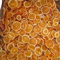 Oranges entières séchées de haute qualité de la marque ZZH, conservées dans de la saumure, pour le thé ou la décoration, en vrac, 10 kg, prix de gros avantageux