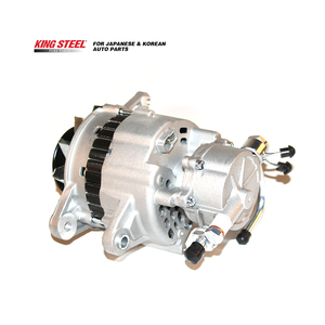 Bán Buôn Xe Phụ Tùng Ô Tô Phát Điện Máy Phát Điện Md067411 <span class=keywords><strong>12V</strong></span> 24V <span class=keywords><strong>50A</strong></span> 90A Phát Điện Cho Mitsubishi Pajero Tôi 2.6 4WD - Product Image 2