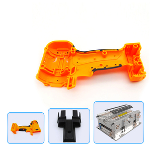 Sản phẩm nhựa thiết kế tùy chỉnh dịch vụ và phát triển khuôn nhựa <span class=keywords><strong>Maker</strong></span> ép nhựa - Product Image 2