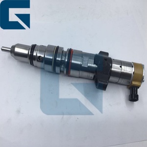 หัวฉีดคอมมอนเรล 268-9577 หมายเลข 2689577 สำหรับระบบ C7 C9 - Product Image 2