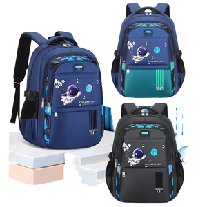 Mochila de Nailon Impermeable Ligera Unisex al por Mayor de Cowherd, con Diseño de Paisaje, Nuevo Lanzamiento, para Niños de Jardín de Infancia y Escuela - Product Image 1