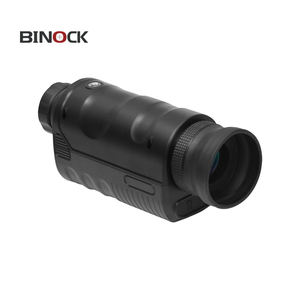 BINOCK NVG40 940/850nm 1080P IRライトヘルメットナイトビジョンゴーグル赤外線デジタルナイトビジョンモノキュラー狩猟用WIFI付き - Product Image 6