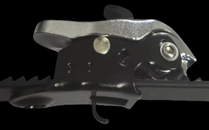 Accessoire de fixation pour snowboard, boucles de ceinture automatiques en plastique, faciles à ajuster - Product Image 5