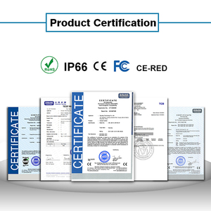 Cửa Vân Tay Wifi Sinh Trắc Học Tuya <span class=keywords><strong>APP</strong></span> Secukey Kiểm Soát Truy Cập Mới Nhất Không Thấm Nước IP 66 Cung Cấp Giá Nhà Máy - Product Image 5