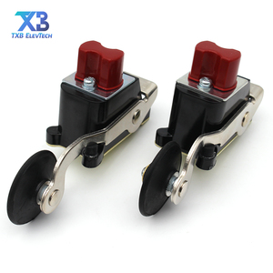 Interruttore di fine corsa per ascensori NDQX41B NDQX41K, interruttore di decelerazione per uso in appartamenti, ospedali, hotel, magazzini <span class=keywords><strong>Tosh</strong></span>** Hita, certificato ISO9001 - Product Image 6