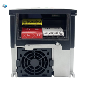 100% and Genuine ATV212HU55N4 Inverter 5.5kW <b>Three</b>-Phase 380V Speed Controller for Fans and Water Pumps - Product Image 1