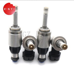 Inyector de Combustible 23250-0P090 para Toyota Tacoma Highlander 3.5L Motor de Gasolina Transmisión Automática - Product Image 3