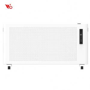 Calentador de habitación de invierno 2025, almacenamiento térmico portátil, núcleo de cerámica, <span class=keywords><strong>estufa</strong></span> de radiador, calentador eléctrico para el hogar - Product Image 3