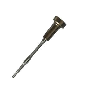 Common Rail Injector <b>Valve</b> Assembly F 00R J01 176 F00RJ01176 for 0445120036 0445120119 - Product Image 1