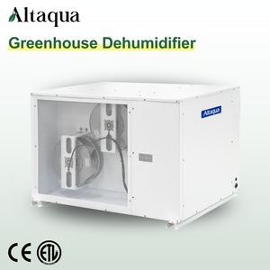 Altaqua Industrieller Decken-Luftentfeuchter für Gewächshäuser und Grow Rooms zur Hanfzucht - Product Image 1