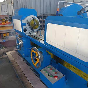 Mq8260a מקצועי מכונת גריסה, חובה כבדה עבור מנוע ימי תיקון ארכובה משאית - Product Image 4