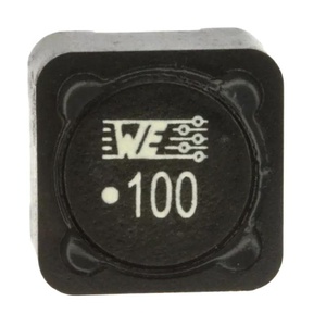 74477010 ตัวเหนี่ยวนำพลังงานแบบ SMT - Product Image 1