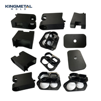 Fabricante Profesional de Moldes de Fundición a Presión, Diseño y Fabricación de Moldes de Fundición de Aleación de Aluminio y Zinc de Precisión Personalizados