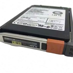 005052379 ฮาร์ดดิสก์คุณภาพสูง Exx 3.84TB 2.5" 15K 12G SFF SAS 128MB โซลิดสเตทไดรฟ์ SSD - Product Image 2