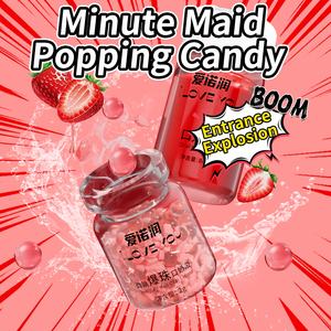 CokeLife - Gel Comestible para Sexo Oral, Grado Alimenticio, Natural, Estimulante del Clímax, Elimina Olores Desagradables, Lubricante Comestible 20g, Excitación Sexual - Product Image 6