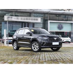 YT Auto VW Jettas VS5 2024 280TSI Auto Édition Yuexiang Voitures à essence chinoises économiques Toit ouvrant État neuf et <span class=keywords><strong>voiture</strong></span> <span class=keywords><strong>d</strong></span>'<span class=keywords><strong>occasion</strong></span> - Product Image 2