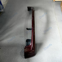 Bumper Depan Bawah Asli Pabrikan Bentley Mulsanne 2011-2016 Pemasangan Bolt-On Universal Fitment OE