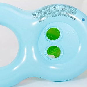 <span class=keywords><strong>INTEX</strong></span> 56590 siège pare-soleil pour mère et enfant, siège gonflable pour natation Parent-enfant - Product Image 3