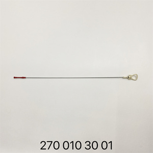 STZT 2700103001 <span class=keywords><strong>NIBD</strong></span> M272 Motormessstab-Ölstand monitor für Benz W221 Autoteile - Product Image 4