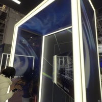 Système de profilés en aluminium LED sur mesure pour stand d'exposition en tissu SEG rétroéclairé de qualité supérieure pour la SEMA Show