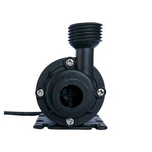 Dc Water <b>Pump</b> Brushless Solar Powered Water <b>Pump</b> Dc Solar <b>Submersible</b> <b>Pump</b> - Product Image 2