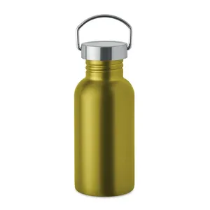 Botella Florence Sing de 500 ml, merchandising sostenible - Product Image 3