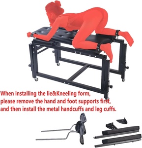 Juguete Erótico BDSM para Columpiar en la Puerta, Juego <span class=keywords><strong>de</strong></span> Suspensión para Parejas, Juguete Sexual - Product Image 3