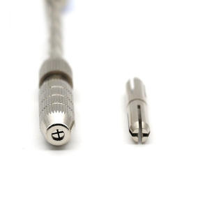 Fournisseur direct d'usine, perceuse manuelle semi-automatique Mycon Blue, outils éducatifs, jouets scientifiques et d'ingénierie - Product Image 5