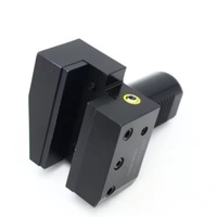 Porte-outil VDI Type E2S/E3/E4/E8 Porte-outil Tour à commande numérique Tournage CNC