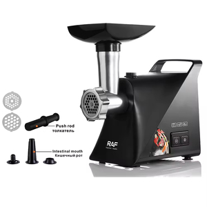 เครื่องบดเนื้อไฟฟ้าอเนกประสงค์ ดีไซน์ทันสมัย 1000 วัตต์ สำหรับใช้ในบ้าน - Product Image 3