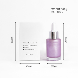 Offre Spéciale 2026 Huile Scintillante Corps à l'Essence de Perle – Formule Rafraîchissante et Nourrissante pour une Peau Éclatante et Hydratée - Product Image 6