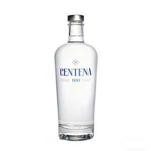 Botella de Vidrio Super Flint Vacía de Alta Calidad de 700 ml 750 ml para Whisky, Ron, Ginebra, Vodka, Tequila, Brandy con Tapa y Color <span class=keywords><strong>Azul</strong></span> Pulverizado - Product Image 2