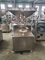 Machine à Mille-Feuilles Facile à Utiliser pour l'Exportation