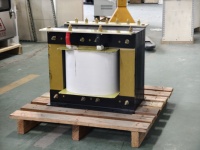 Transformateur de tension promotionnel BK-120KVA 380V vers 110V/380V/220V/440V/530V/630V pour Magasin/Usine/Bureau