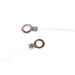 Fil d'électrode Lenovo pour LD4637 LJ3700D 3800DN M8600DN M8900DNF Type 03 27,4 cm, fil de corona métallique, pièce d'imprimante - Product Image 3