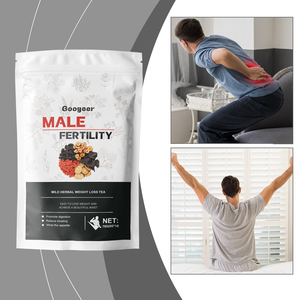 Tè Protettivo per i Reni Yiyang, Riscalda e Ricostituisce il Yang Renale, Migliora la <span class=keywords><strong>Paura</strong></span> dal Freddo, Aumenta l'Energia, Allevia la Fatica - Product Image 4