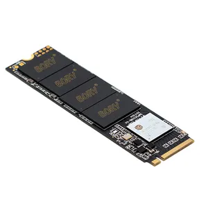 New Pcie Gen3 Nand Flash Internal Solid State Hard Disk Drive Nvme M.2 M2 Ssd