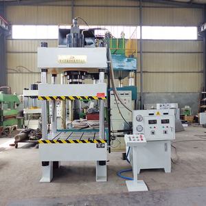 ¿Cuánto <span class=keywords><strong>cuesta</strong></span> una prensa hidráulica <span class=keywords><strong>de</strong></span> 100 toneladas? Prensa hidráulica <span class=keywords><strong>de</strong></span> cuatro columnas <span class=keywords><strong>de</strong></span> 100 toneladas Prensa hidráulica pequeña <span class=keywords><strong>de</strong></span> cuatro columnas - Product Image 5