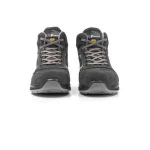 Zapatos de seguridad de alto Infinity ESD S3 CI SRC, gris-EAN 8033546347072 BOTAS DE SEGURIDAD, PROTECCIÓN S3 - Product Image 5