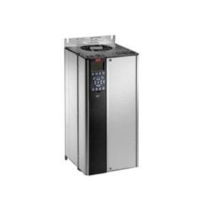 DANFOS-131F6774 37 กิโลวัตต์ / 50 สำหรับ VLT AQUA Drive Series ไดรฟ์ปรับความถี่สามเฟส 380V IP20 VFD - Product Image 1