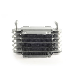 Motore universale piccolo <span class=keywords><strong>olio</strong></span> combustibile per raffreddamento accessori per auto in argento refrigeratore <span class=keywords><strong>olio</strong></span> combustibile - Product Image 1