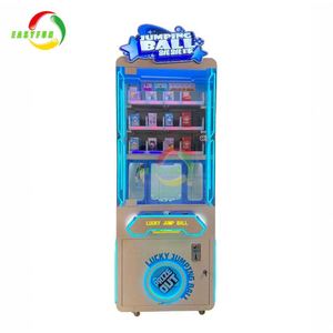 Máquina de Juego Interactiva de Alta Calidad con Bola Saltarina y Caja Mágica, Juguete Educativo Divertido para Niños, Juegos Operados con Monedas, Gran Venta - Product Image 3