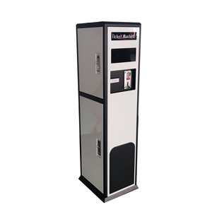 Máquina expendedora automática de billetes a prueba de óxido, de autoservicio las 24 horas, para exteriores, puestos al aire libre, gimnasios - Product Image 1