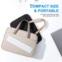 Tragbarer A4-Thermodrucker aus China Günstig für Bluetooth Wireless Pocket Document & Photo Printer mit USB-Schnitts telle