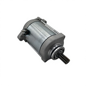 Démarreur pour <span class=keywords><strong>Suzuki</strong></span> Arctic Cat <span class=keywords><strong>ATV</strong></span> 500 <span class=keywords><strong>400</strong></span> 650 QuadMaster Vinson Prowler 98-07 0825-001 0825-012 0825-014 3545-012 3545-015 31100 - Product Image 4