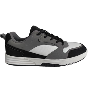 <span class=keywords><strong>Vente</strong></span> directe des fabricants : baskets décontractées rétro à tige basse pour toutes les saisons, respirantes en mesh, légères et confortables pour hommes - Product Image 3