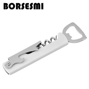 המחיר הטוב ביותר מחזיק מפתחות מחלץ פקקים רב תכליתי פותחן בקבוקי פקק פותחן בקבוקי יין עם מחזיק מפתחות - Product Image 6