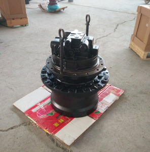 Moteur de course 9116398 HMGE15DA EX100-2 entraînement final pour Hitchi - Product Image 3