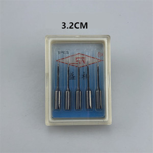 Jewelry <b>Pin</b> Needle 3.7Cm Metal Standard Tag <b>Pin</b> Durable - Product Image 2