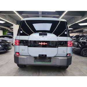 รถยนต์<span class=keywords><strong>ม</strong></span>ือ<span class=keywords><strong>สอง</strong></span>กัวซี ปี 2025 BYD Titanium 7 สั่งซื้อจำนวนมาก ลด<span class=keywords><strong>ราคา</strong></span> PHEV พลังงานใหม่ เกียร์อัตโนมัติ SUV พวงมาลัยซ้าย สำหรับใช้ในครอบครัวแบบปลั๊กอินไฮบริด - Product Image 6